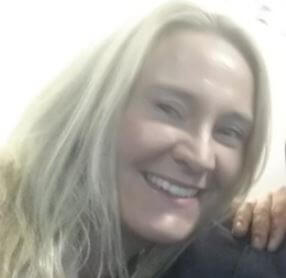 Joanna Shaw
